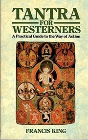 Cover of: Tantra for Westerners: a practical guide to the way of action