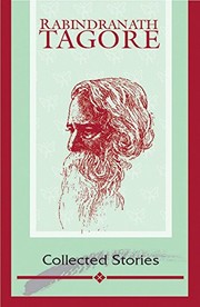 Cover of: Collected stories. by Rabindranath Tagore