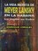 Cover of: La vida secreta de Meyer Lansky en La Habana