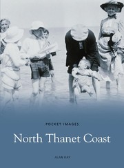 Cover of: North Thanet Coast