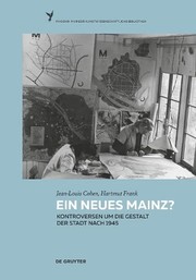 Cover of: Neues Mainz?: Kontroversen Um die Gestalt der Stadt Nach 1945