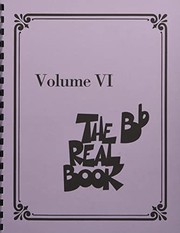 Cover of: The real book by 