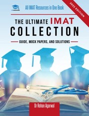 Ultimate IMAT Collection by Rohan Agarwal