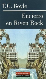Cover of: Encierro En Riven Rock