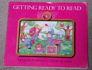 Cover of: Getting ready to read