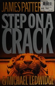 Cover of: Step on a Crack by 