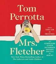 Cover of: Mrs. Fletcher