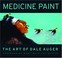Cover of: Medicine Paint