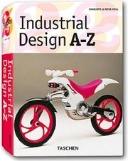 Cover of: Industriedesign A-Z: 25 Jahre TASCHEN