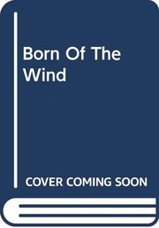 Cover of: Born of the Wind