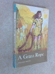 Cover of: A grass rope