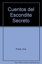 Cover of: Cuentos del Escondite Secreto