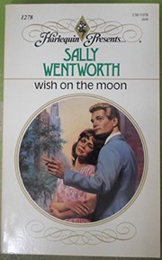 Cover of: Wish on the Moon