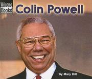 Colin Powell by Mary Hill