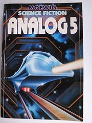 Cover of: Analog 5. by 