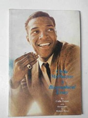 Cover of: Clyde McPhatter: a biographical essay