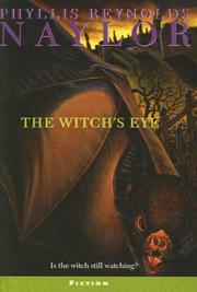 Cover of: The Witch's Eye (Aladdin Fiction)