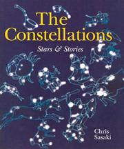 Cover of: Constellations: Stars & Stories