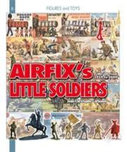 Airfix's little soldiers by Jean-Christophe Carbonel