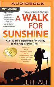 Cover of: Walk for Sunshine, A