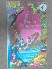 Cover of: The young magicians