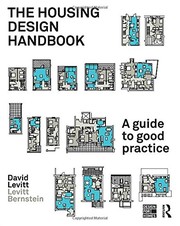 Housing design handbook by David Levitt