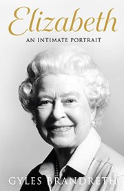 Cover of: Elizabeth: An Intimate Portrait