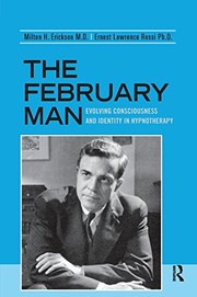 Cover of: February Man: Evolving Consciousness and Identity in Hypnotherapy