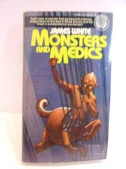 Cover of: Monsters and medics