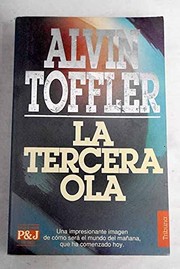 Cover of: La Tercera Ola