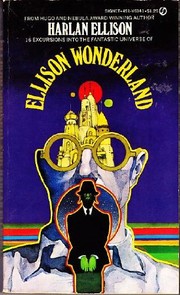 Cover of: Ellison Wonderland