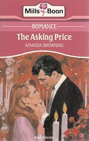 Cover of: The Asking Price