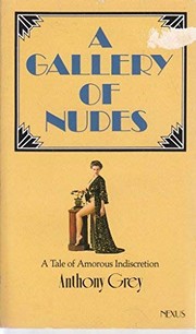 Cover of: A Gallery of Nudes