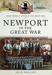 Cover of: Newport in the Great War