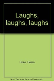 Cover of: Laughs, laughs, laughs
