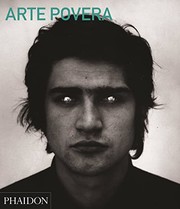 Cover of: Arte Povera