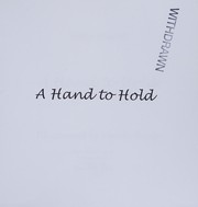 Cover of: A hand to hold by Zetta Elliott