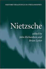 Nietzsche