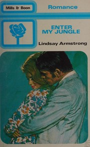 Cover of: Enter my jungle