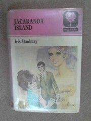 Cover of: Jacaranda Island