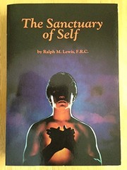 Cover of: Sanctuary of Self
