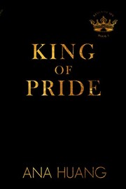 Cover of: King of Pride