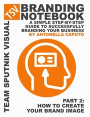 Cover of: Branding Notebook - Part 2 How to Create Your Brand Image