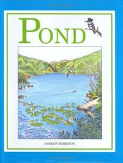 Pond by Gordon Morrison
