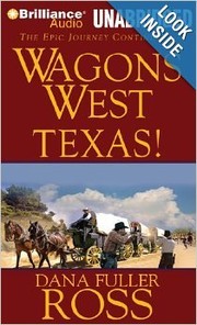 Cover of: Texas by 