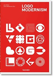 Cover of: Logo modernism