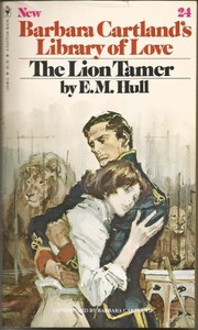 Cover of: The lion tamer