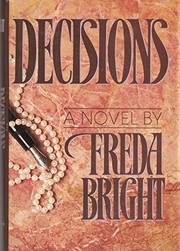 Cover of: Decisions
