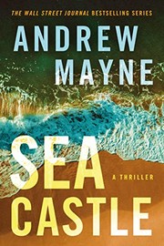 Cover of: Sea Castle by Andrew Mayne
