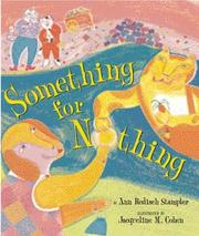 Cover of: Something for nothing